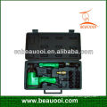 17pcs air tool kits of air wrench kits